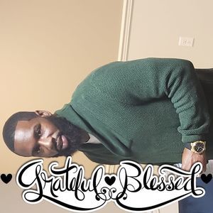 Meet your Posher, Raheem